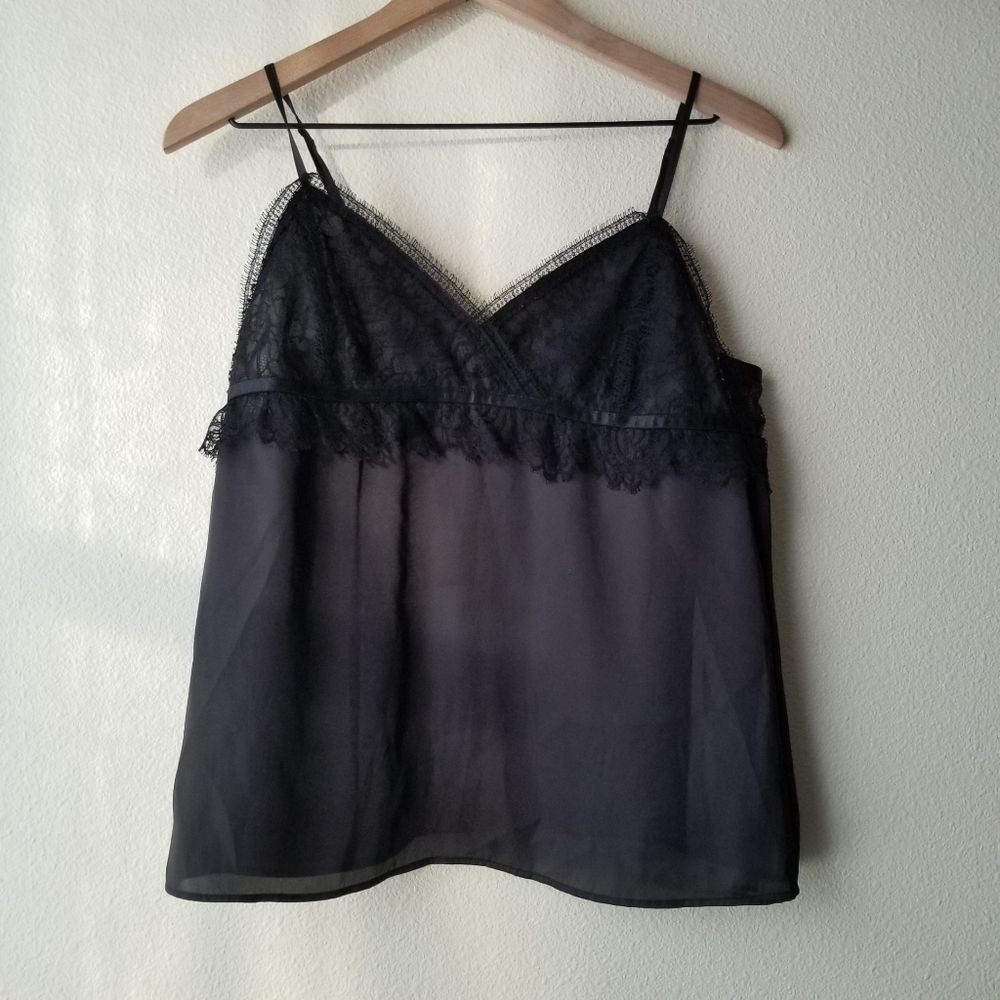 The Kooples Lace Camisole